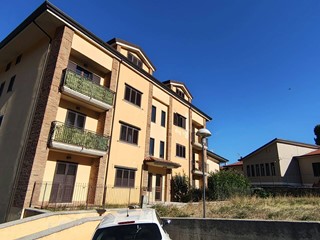 Trilocale in Affitto a Ospedaletto d'Alpinolo, 450&euro;, 90 m²