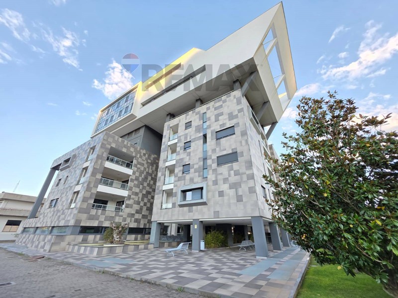 Quadrilocale in Vendita a Rende, 210'000&euro;, 105 m²