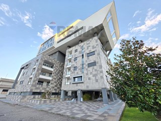Quadrilocale in Vendita a Rende, 210'000&euro;, 105 m²