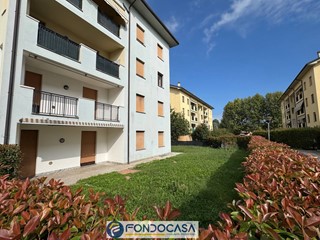 Trilocale in Vendita a Rovato, 165'000&euro;, 118 m²