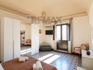 Appartamento in Vendita a Catania, 180'000&euro;, 70 m²