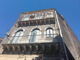 Trilocale in Vendita a Paternò, 35'000&euro;, 85 m²