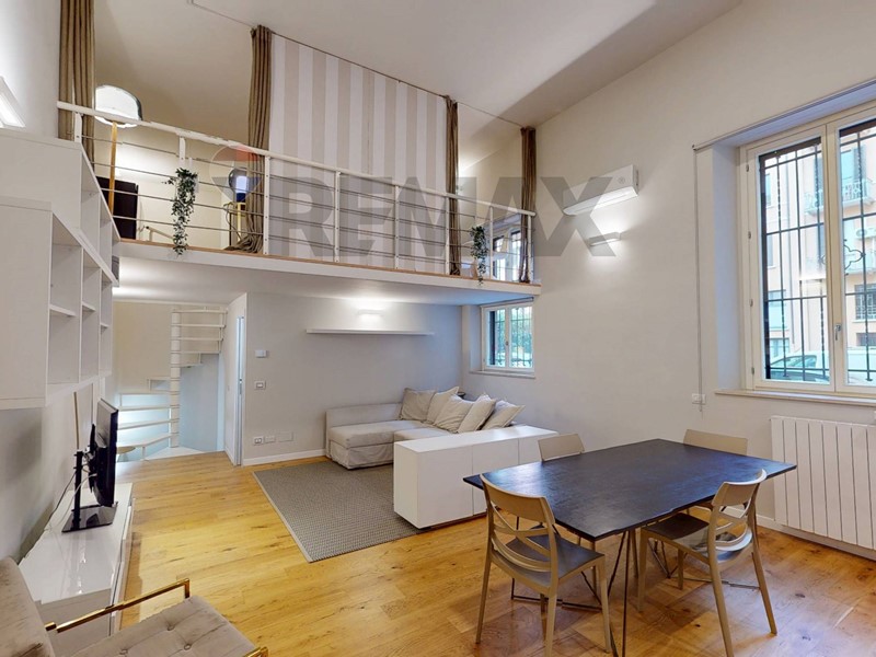 Trilocale in Vendita a Milano, 359'000&euro;, 85 m²