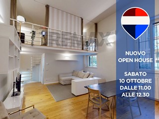 Trilocale in Vendita a Milano, 359'000&euro;, 85 m²
