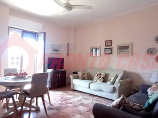 Trilocale in Vendita a Ischitella, 65'000&euro;, 65 m²