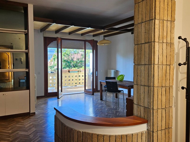 Trilocale in Vendita a Fano, 300'000&euro;, 93 m²