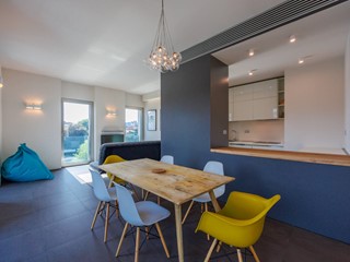 Trilocale in Vendita a Torino, 450'000&euro;, 85 m²
