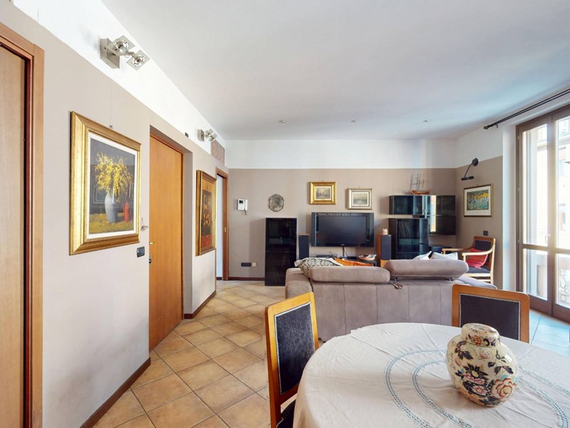 Trilocale in Vendita a Milano, 430'000&euro;, 127 m²