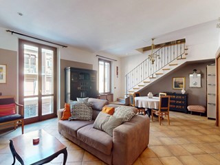 Trilocale in Vendita a Milano, 430'000&euro;, 127 m²