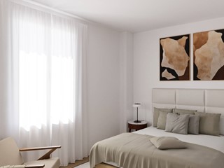 Trilocale in Vendita a Monza, 242'000&euro;, 76 m²