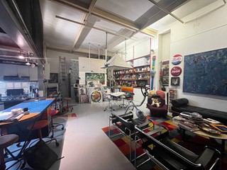 Bilocale in Vendita a Milano, 700'000&euro;, 130 m²