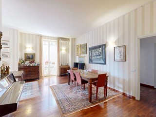 Appartamento in Vendita a Milano, 1'790'000&euro;, 280 m²