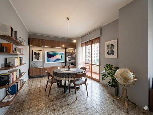 Quadrilocale in Vendita a Monza, 309'000&euro;, 151 m²