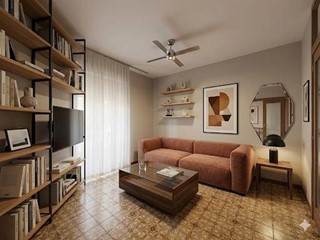 Quadrilocale in Vendita a Monza, 309'000&euro;, 151 m²