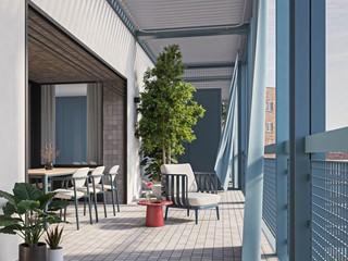 Trilocale in Vendita a Milano, 869'000&euro;, 140 m²