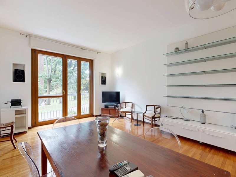 Trilocale in Vendita a Milano, 529'000&euro;, 110 m²
