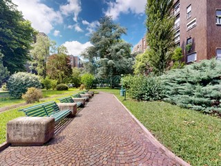 Trilocale in Vendita a Milano, 529'000&euro;, 110 m²