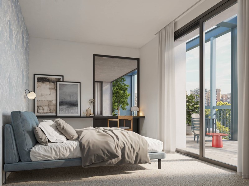 Trilocale in Vendita a Milano, 671'000&euro;, 112 m²
