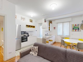 Bilocale in Vendita a Milano, 309'000&euro;, 65 m²