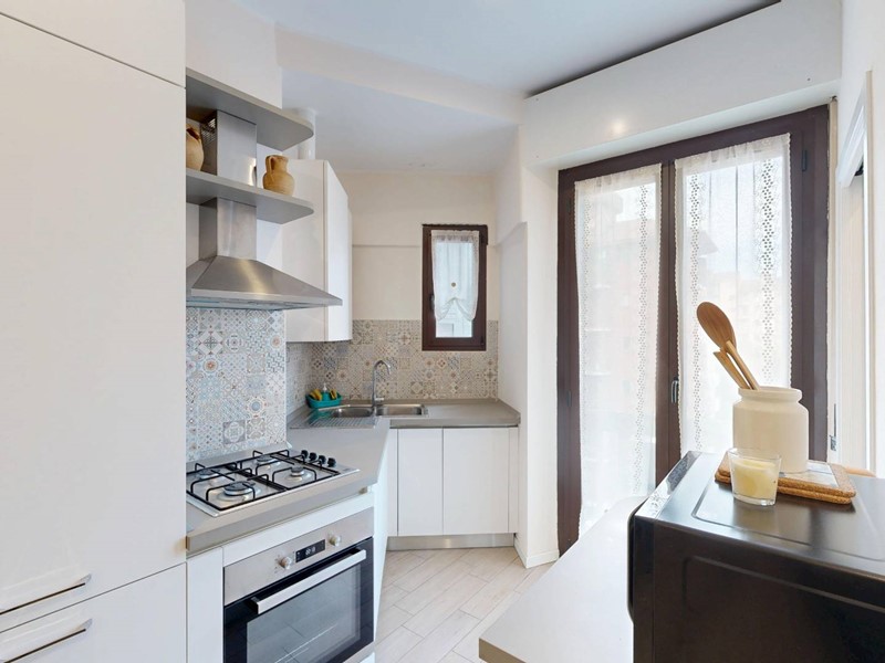 Bilocale in Vendita a Milano, 245'000&euro;, 47 m²