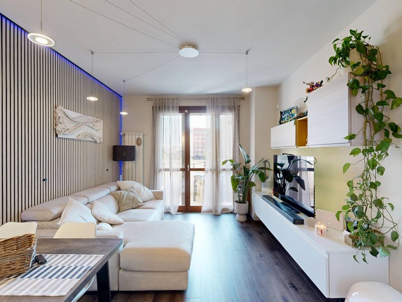 Bilocale in Vendita a Sesto San Giovanni, 239'000&euro;, 63 m²