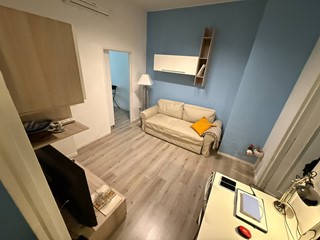Trilocale in Vendita a Milano, 600'000&euro;, 83 m²