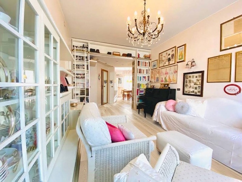 Trilocale in Vendita a Sesto San Giovanni, 329'000&euro;, 106 m²