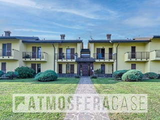 Trilocale in Vendita a Pontida, 169'000&euro;, 95 m²