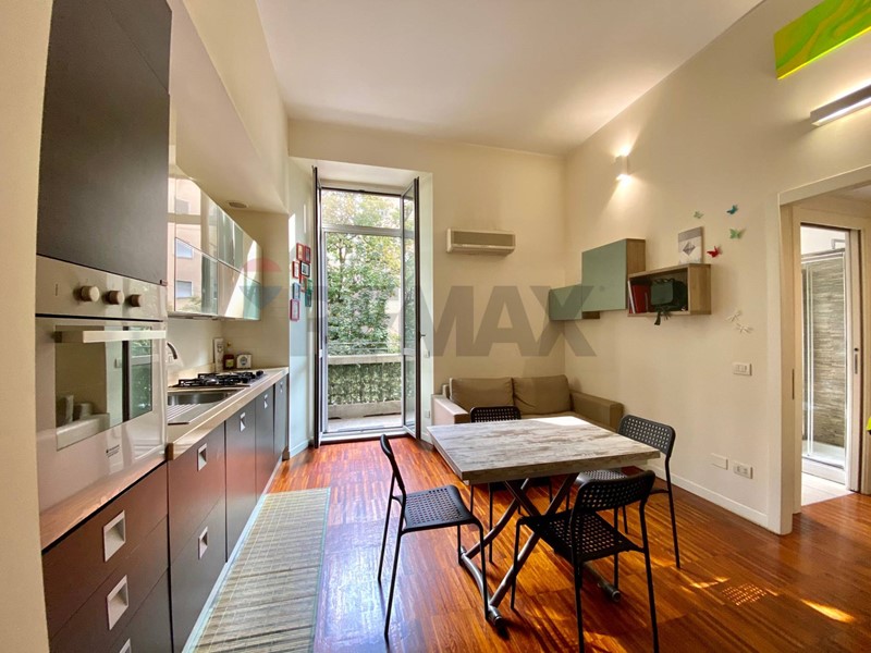 Bilocale in Affitto a Milano, 1'850&euro;, 50 m²