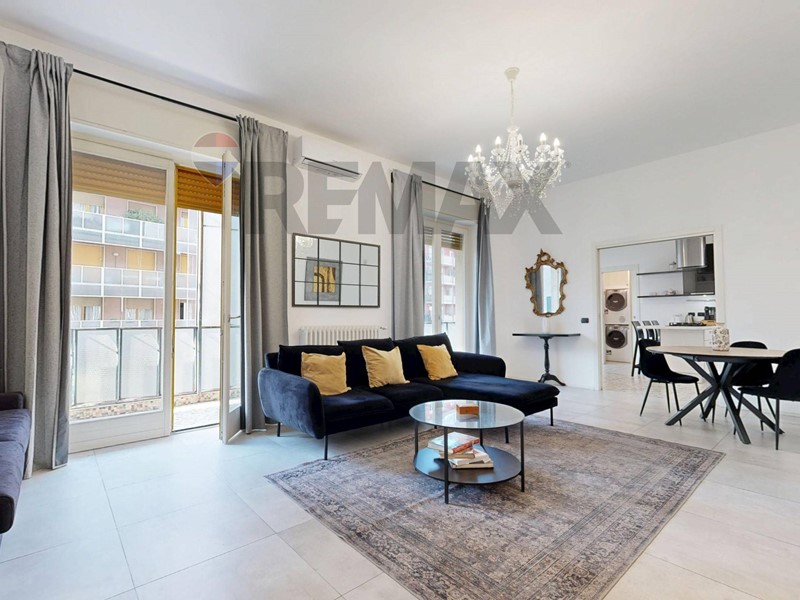 Quadrilocale in Vendita a Milano, 790'000&euro;, 134 m²