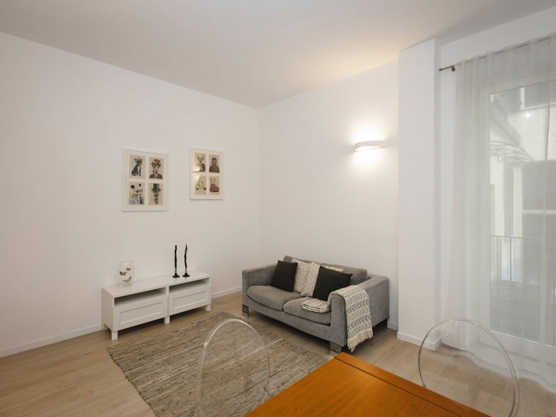 Bilocale in Vendita a Milano, 435'000&euro;, 75 m²