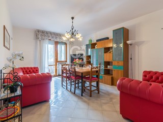 Quadrilocale in Vendita a Rimini, 274'000&euro;, 100 m²