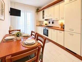Bilocale in Affitto a Rimini, 650&euro;, 65 m²