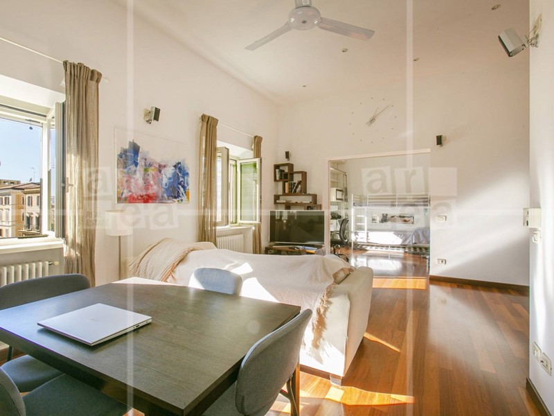 Trilocale in Affitto a Roma, 2'100&euro;, 80 m²