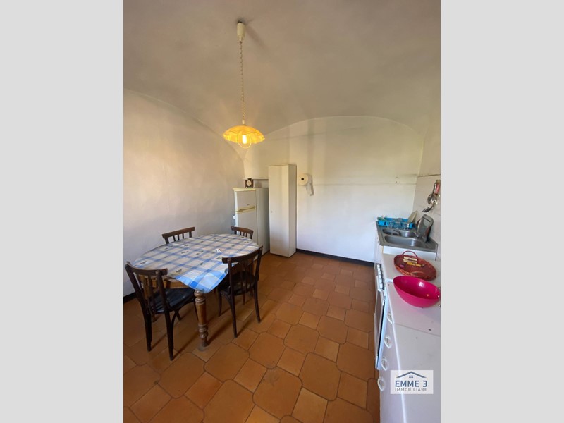 Appartamento in Vendita a Alessandria, 58'000&euro;, 145 m²