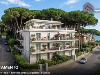 Quadrilocale in Vendita a Monteroni d'Arbia, 127'000&euro;, 127 m²