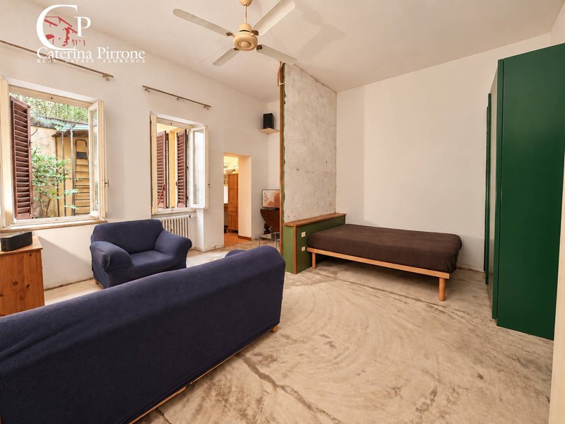 Bilocale in Vendita a Firenze, 235'000&euro;, 54 m²