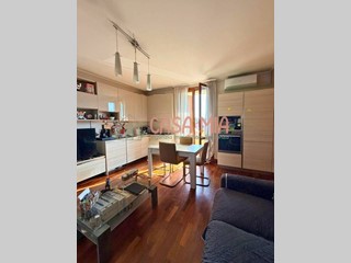 Trilocale in Vendita a Rottofreno, 165'000&euro;, 85 m²