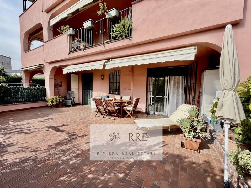 Bilocale in Vendita a Albenga, 199'000&euro;, 60 m²