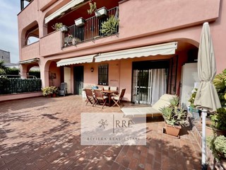 Bilocale in Vendita a Albenga, 199'000&euro;, 60 m²