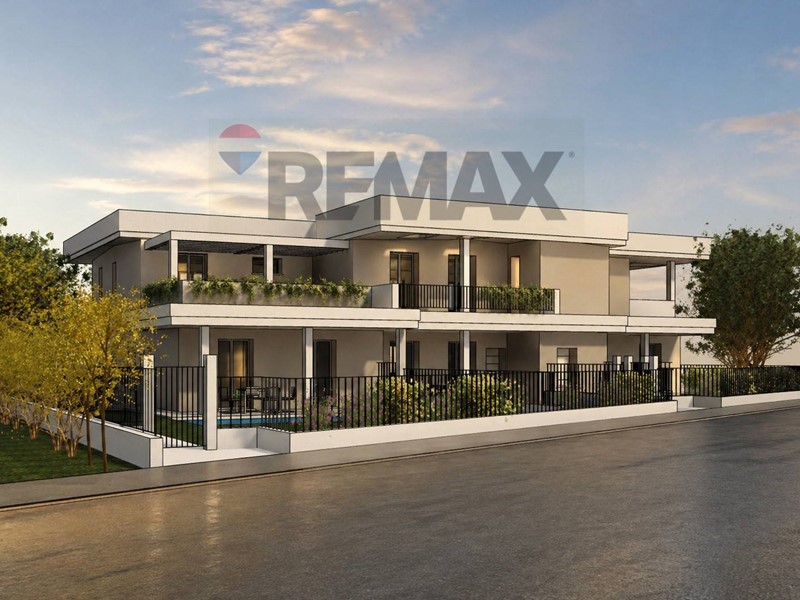 Trilocale in Vendita a Borgosatollo, 350'000&euro;, 135 m²