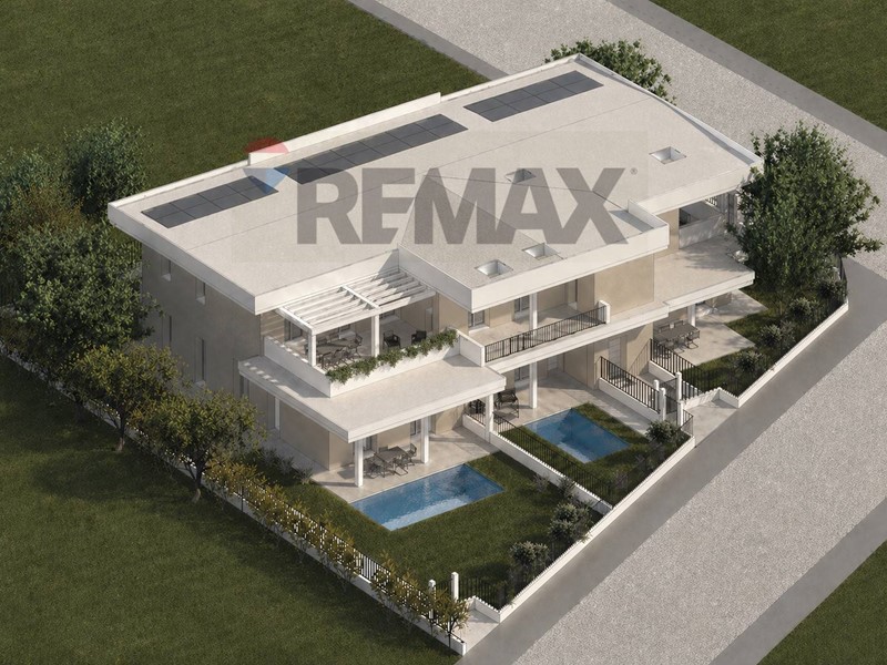 Trilocale in Vendita a Borgosatollo, 370'000&euro;, 155 m²