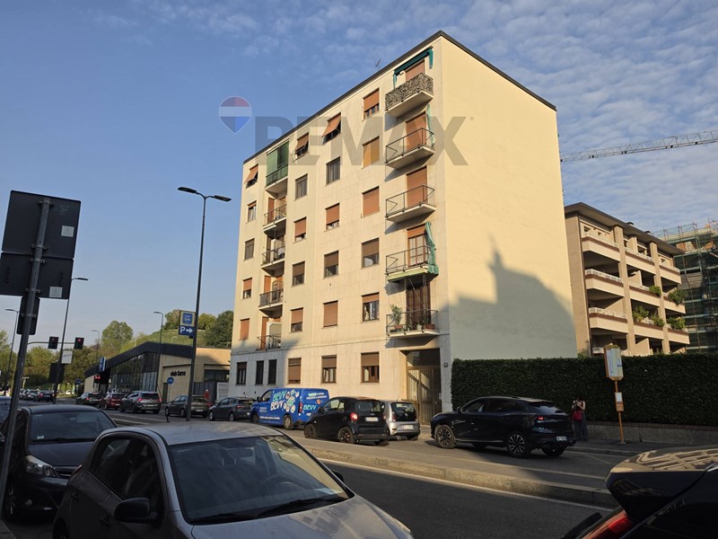 Trilocale in Affitto a Milano, 1'500&euro;, 108 m²