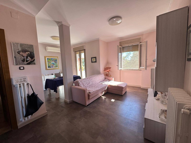 Trilocale in Vendita a Campobasso, 49'000&euro;, 91 m²