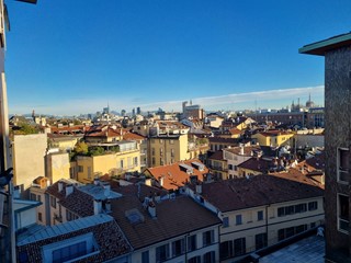 Bilocale in Affitto a Milano, 1'250&euro;, 62 m²