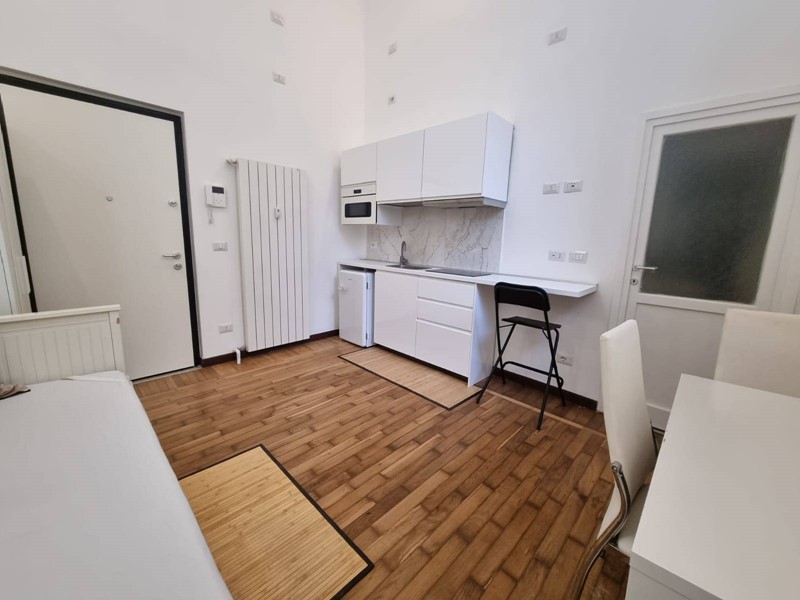 Bilocale in Affitto a Milano, 950&euro;, 28 m²