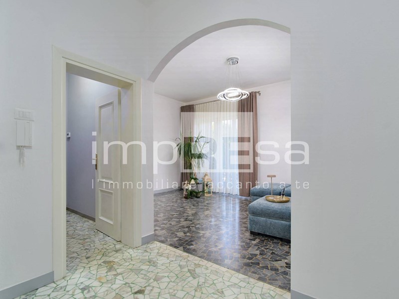 Trilocale in Vendita a Treviso, 250'000&euro;, 116 m²