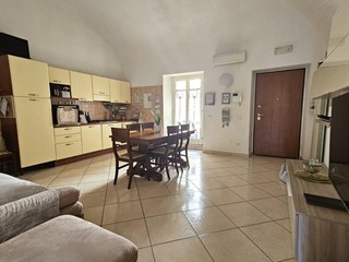 Trilocale in Vendita a Teramo, 180'000&euro;, 115 m²