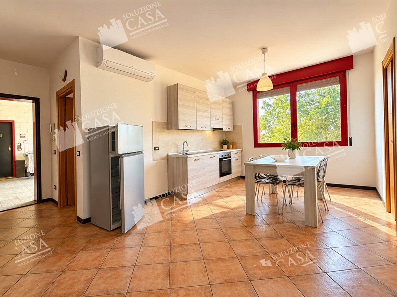 Trilocale in Vendita a Cento, 74'000&euro;, 55 m²