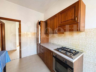Attico in Vendita a Orte, 150'000&euro;, 177 m², arredato